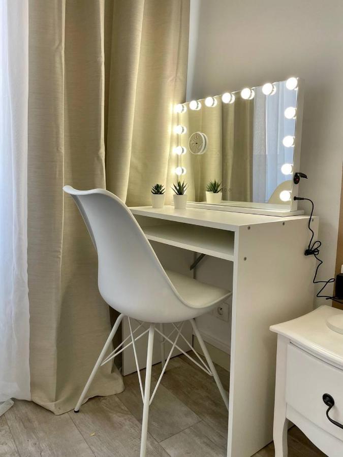 Cozy Appartement Halles Страсбург Экстерьер фото