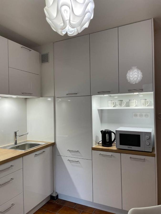 Cozy Appartement Halles Страсбург Экстерьер фото