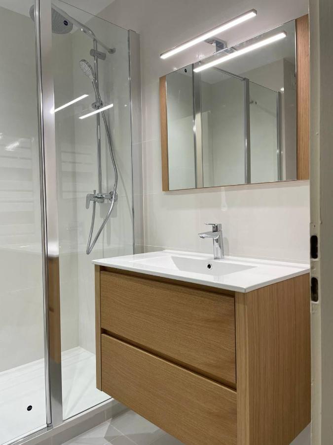 Cozy Appartement Halles Страсбург Экстерьер фото